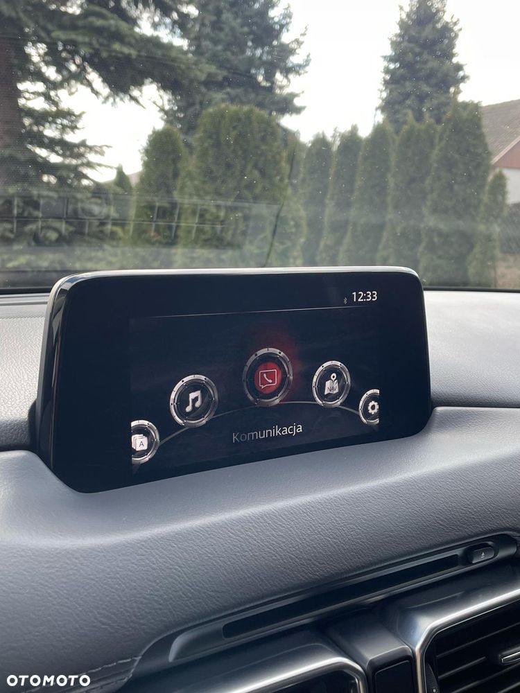 Mazda CX-5 2.0 Skyenergy AWD - 11