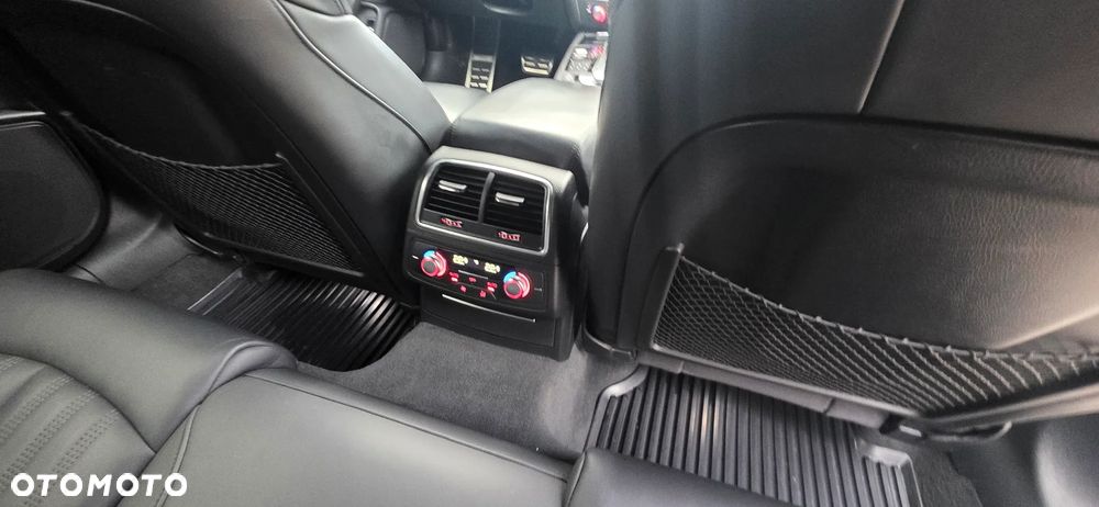 Audi A6 Avant 3.0 TDI competition quattro tiptronic - 27