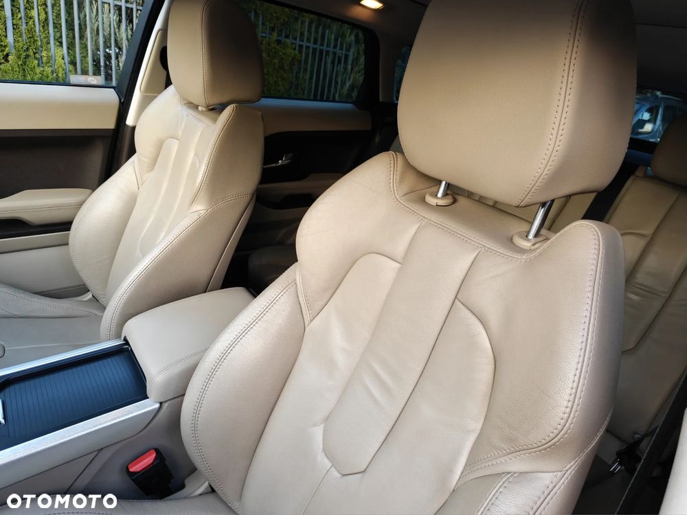 Land Rover Range Rover Evoque 2.0Si4 Pure Tech - 23