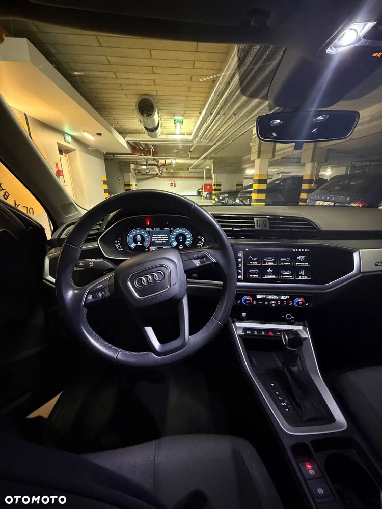 Audi Q3 35 TFSI mHEV S tronic - 10