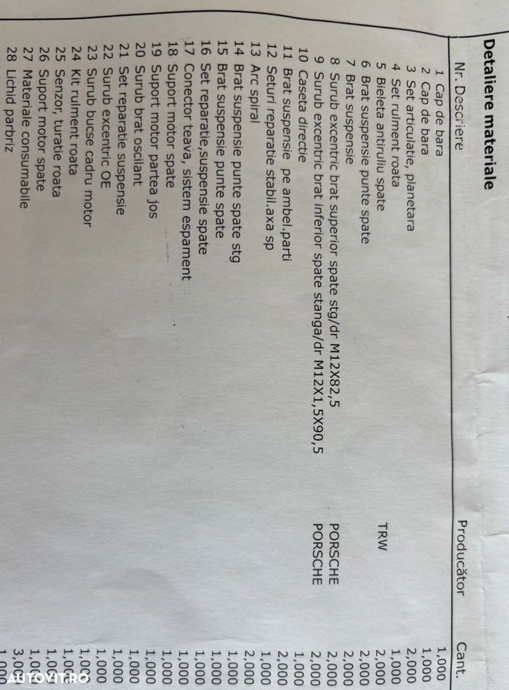 Skoda Octavia 2.0 TDI DPF 4x4 Scout - 10