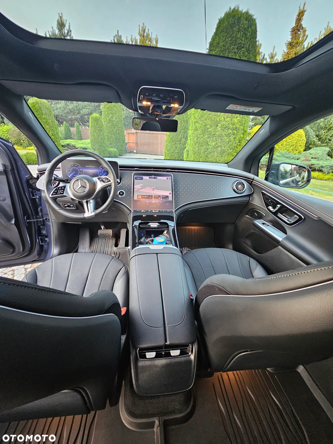 Mercedes-Benz EQE 350+ 90.5kWh Electric Art - 14