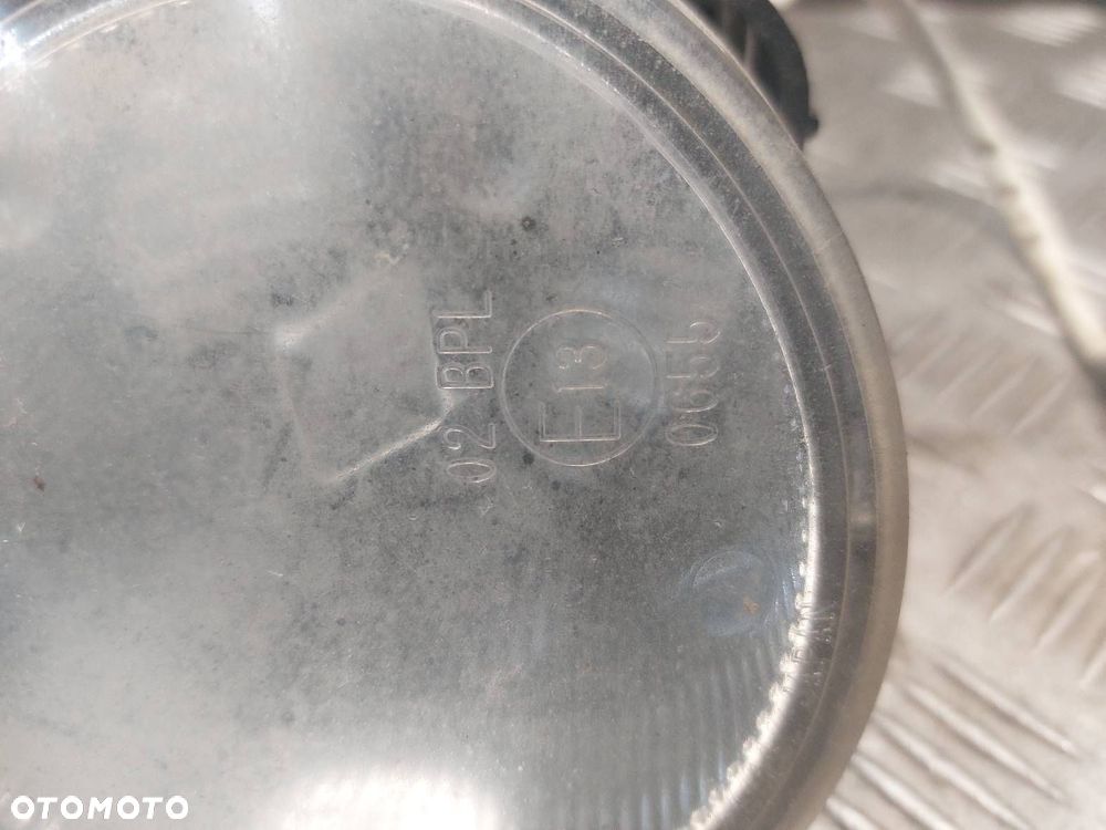 HALOGEN LEWY NISSAN X-TRAIL I 99223-50002 - 2