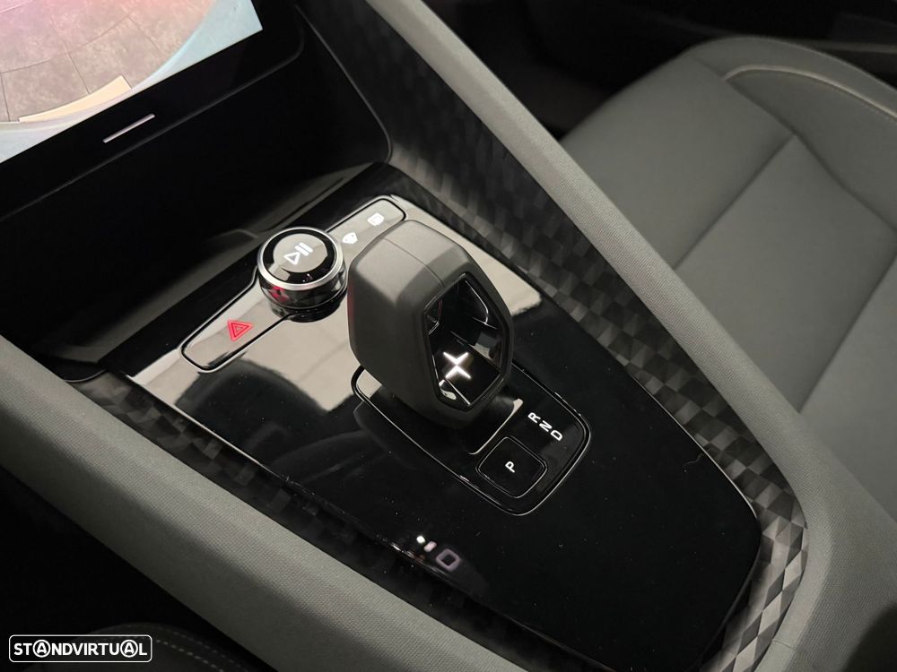 Polestar 2 Standard Range 69 kWh - 25