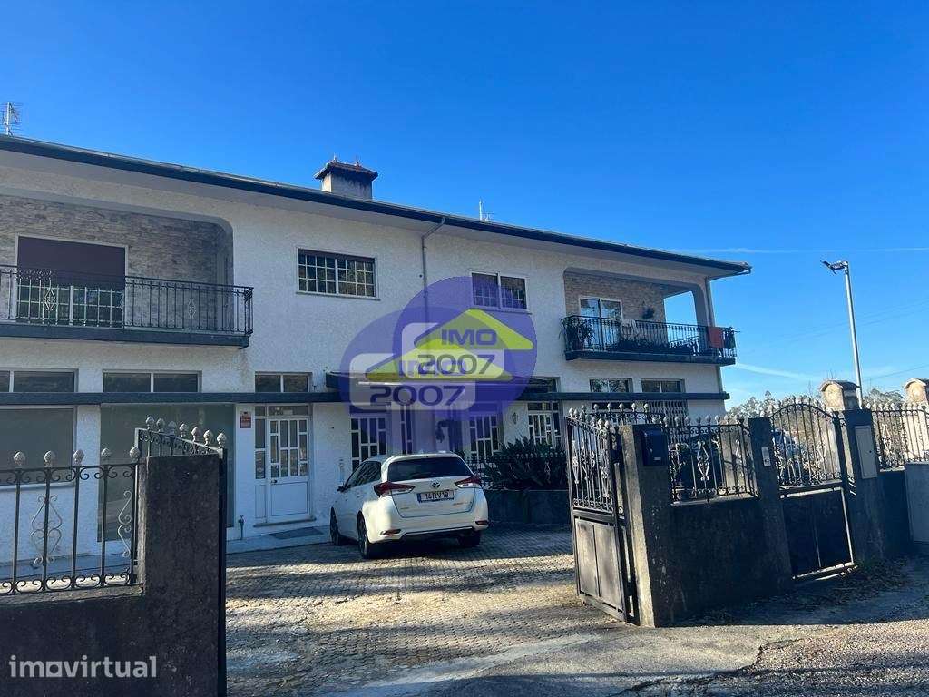 Apartamento T3 Carregosa - Grande imagem: 5/24