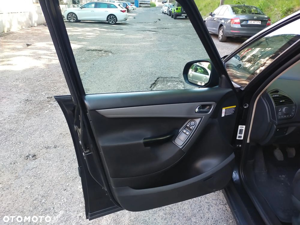 Citroën C4 Picasso 1.6 HDi FAP Provence - 8