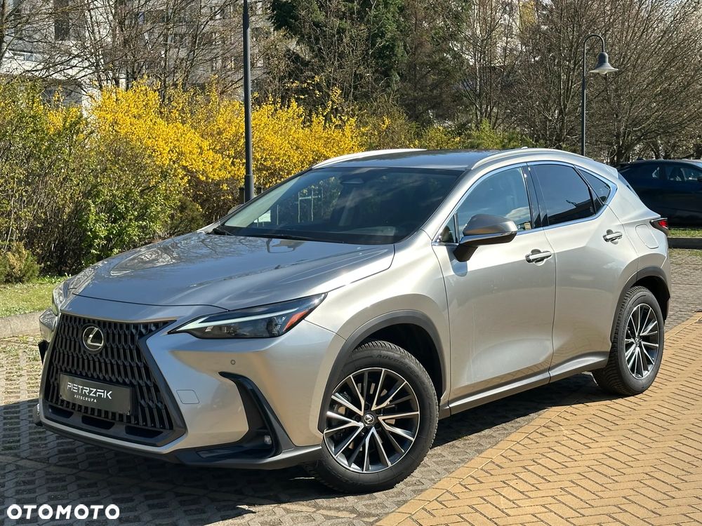 Lexus NX 350h Prestige 2WD - 1