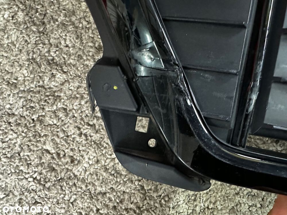 atrapa grill audi q3 ii 83a s-line 83a853651e - 5