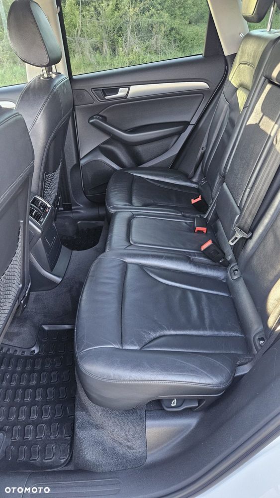 Audi Q5 - 14