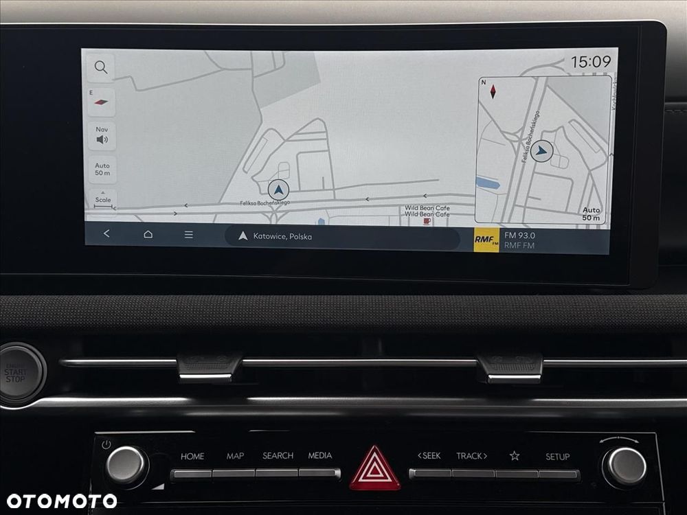 Hyundai Tucson 1.6 T-GDi 48V 20th Anniversary 2WD DCT - 26