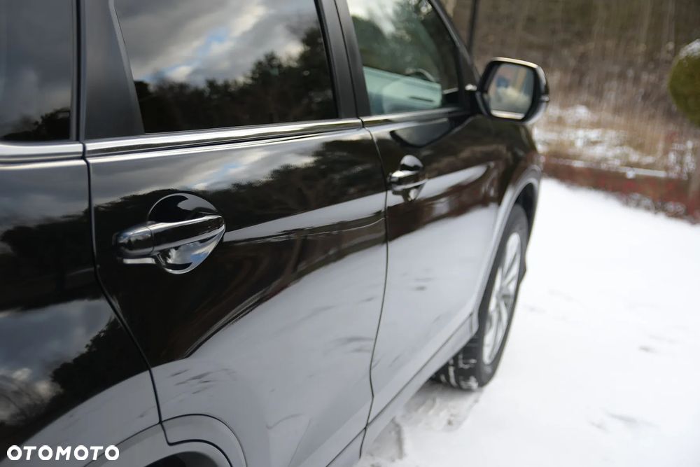 Honda CR-V 2.0i-VTEC 4WD Automatik Lifestyle Plus - 18