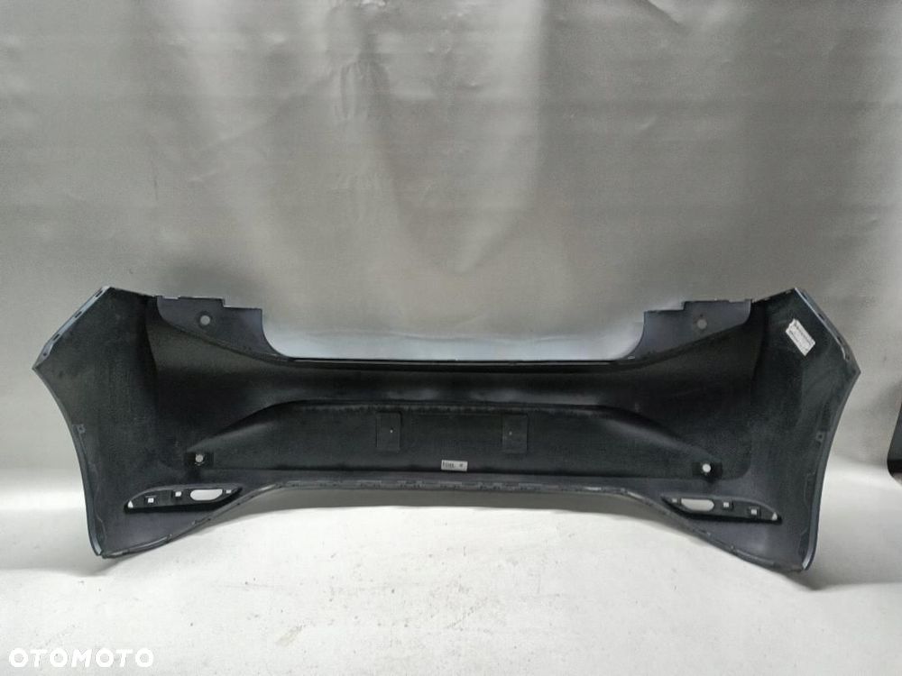 ZDERZAK TYŁ TYLNY VW ID3 10A807421 - 5