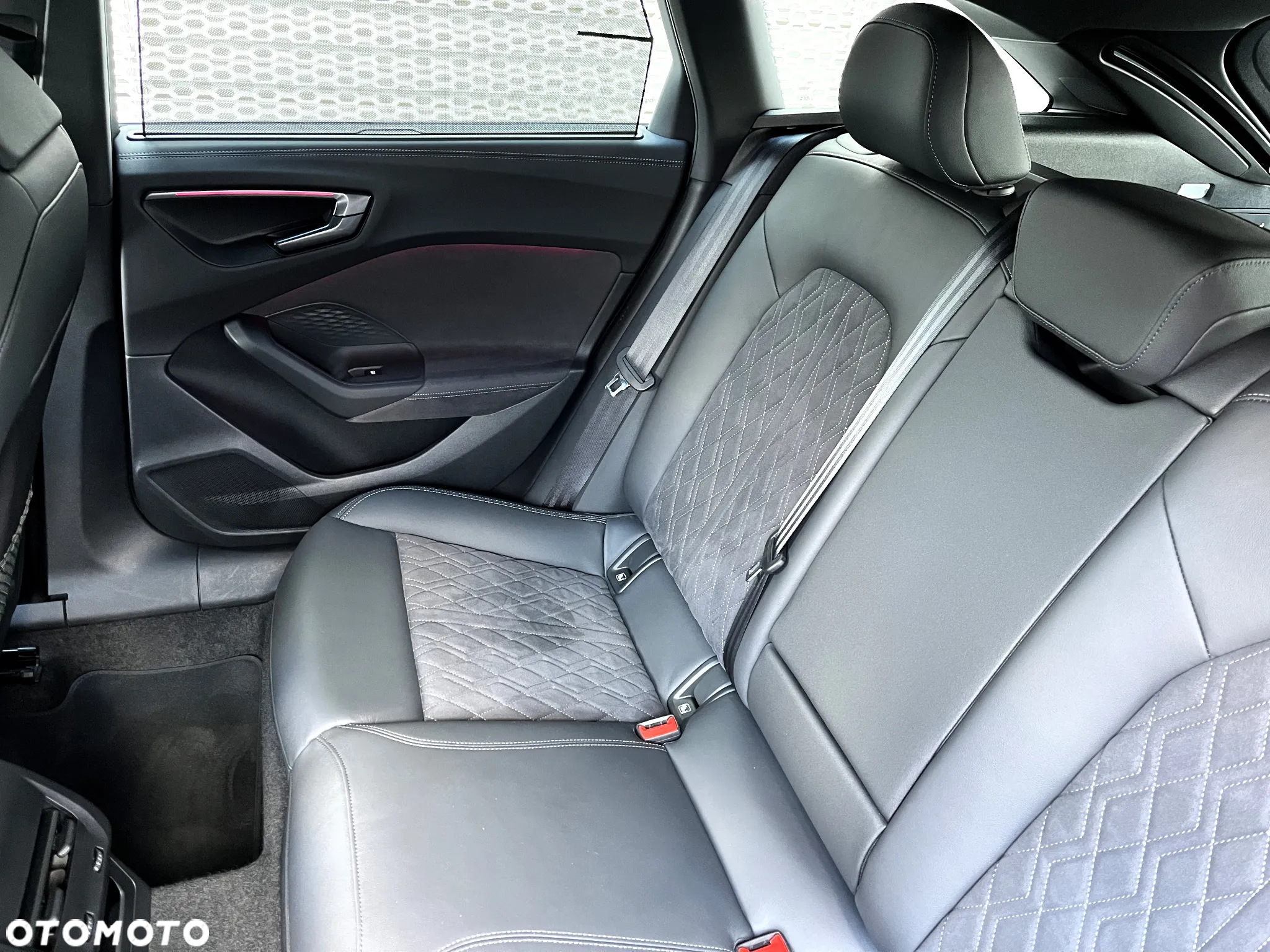 Audi A5 TFSI Quattro S tronic - 26