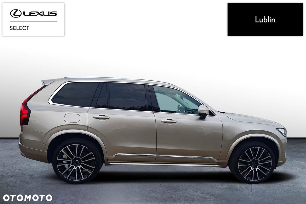 Volvo XC 90 - 6