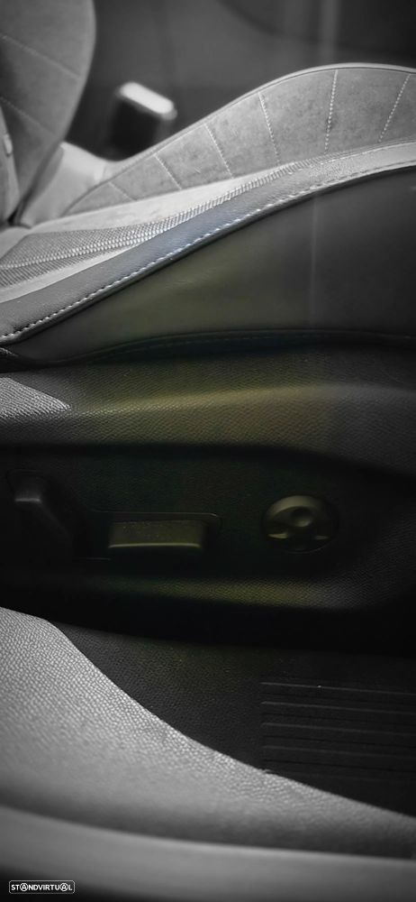 DS DS4 PureTech 130 PERFORMANCE LINE - 31