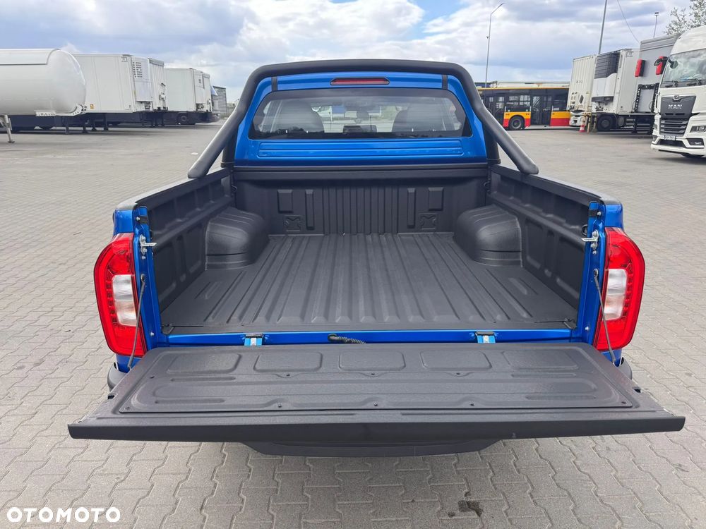FOTON TUNLAND G7 - 9