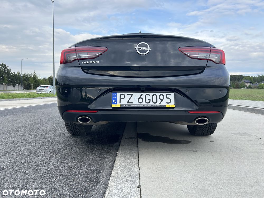 Opel Insignia - 8