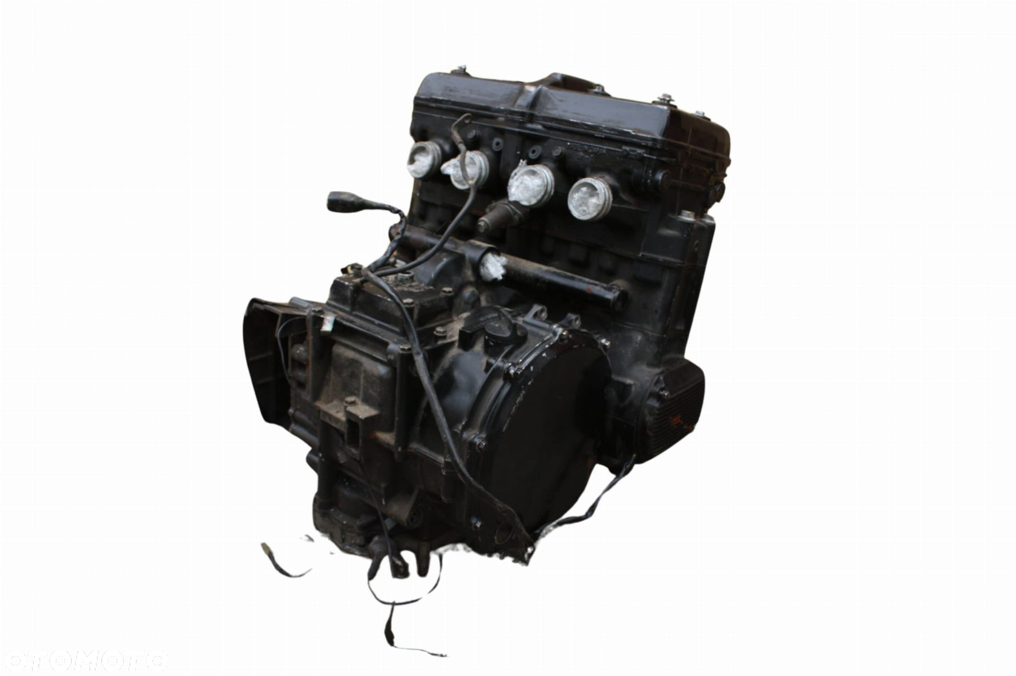 SILNIK Kawasaki GPX 750 87-88 - 6