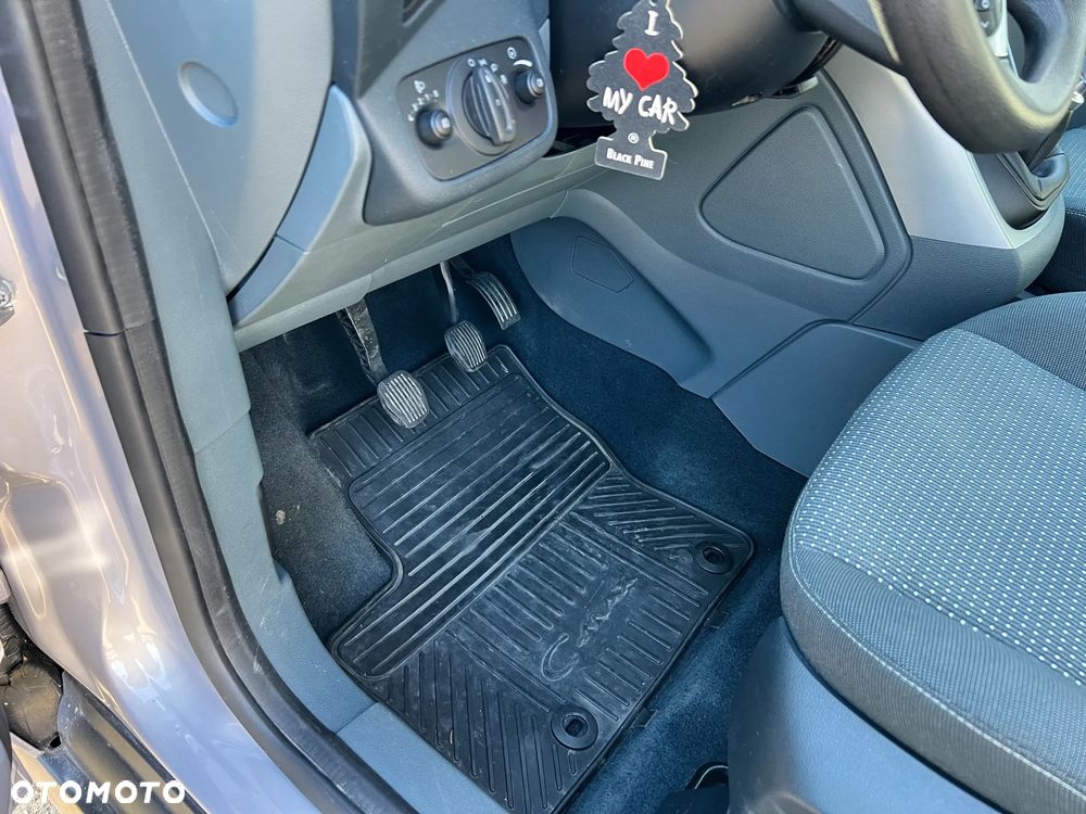 Ford C-MAX 1.6 EcoBoost Trend - 6
