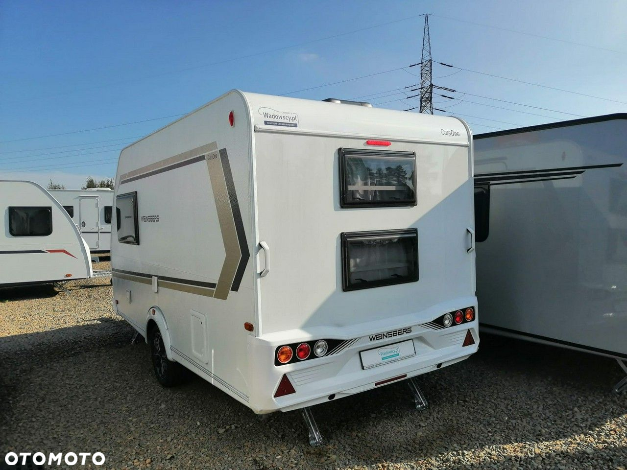 Weinsberg CaraOne 400 LK - 3