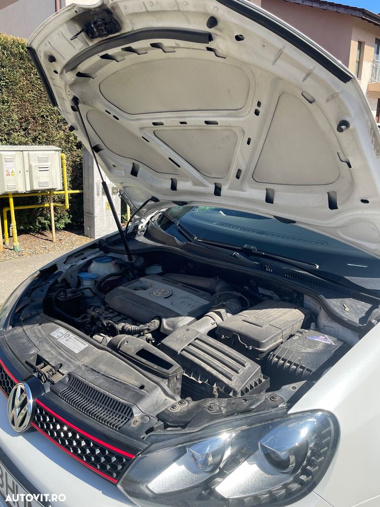 Volkswagen Golf - 13