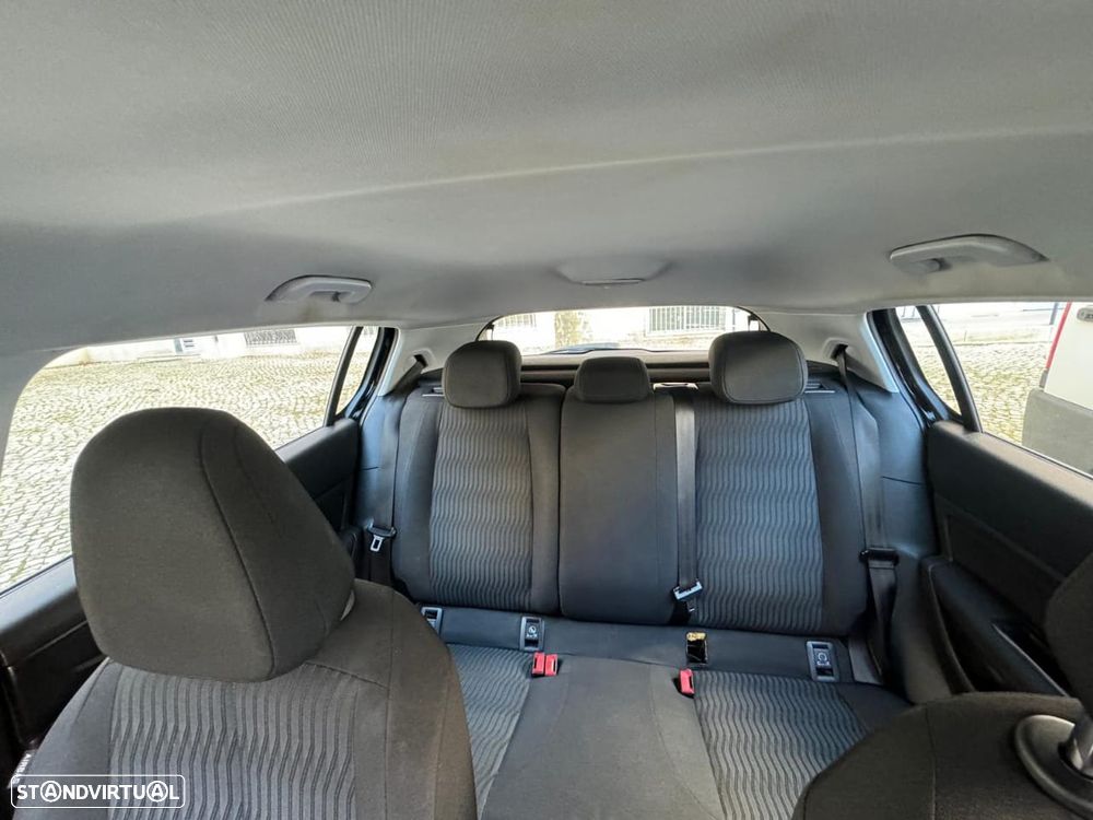 Peugeot 308 BlueHDi FAP 100 Stop & Start Access - 6