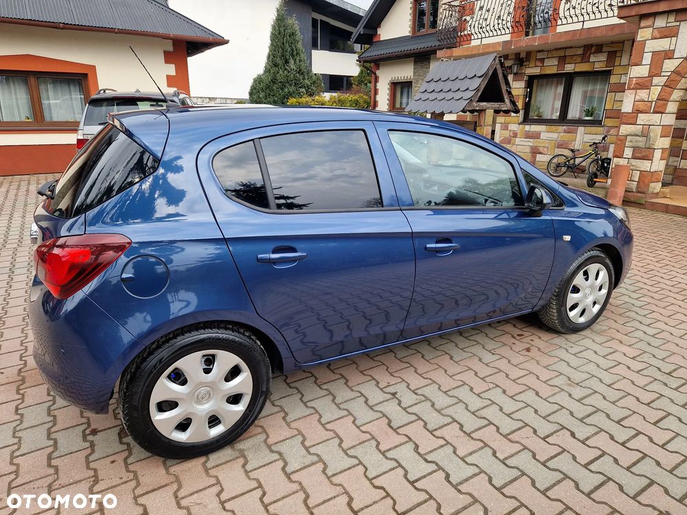 Opel Corsa 1.4 Essentia - 35