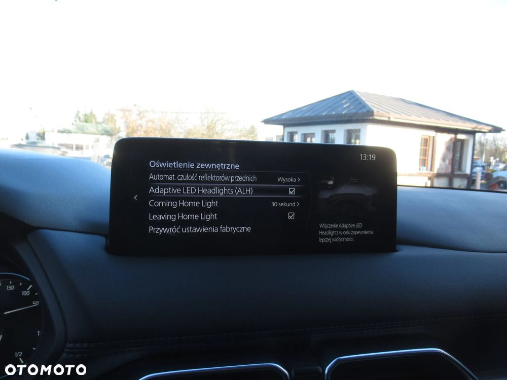 Mazda CX-5 2.0 Skyprestige 2WD - 28