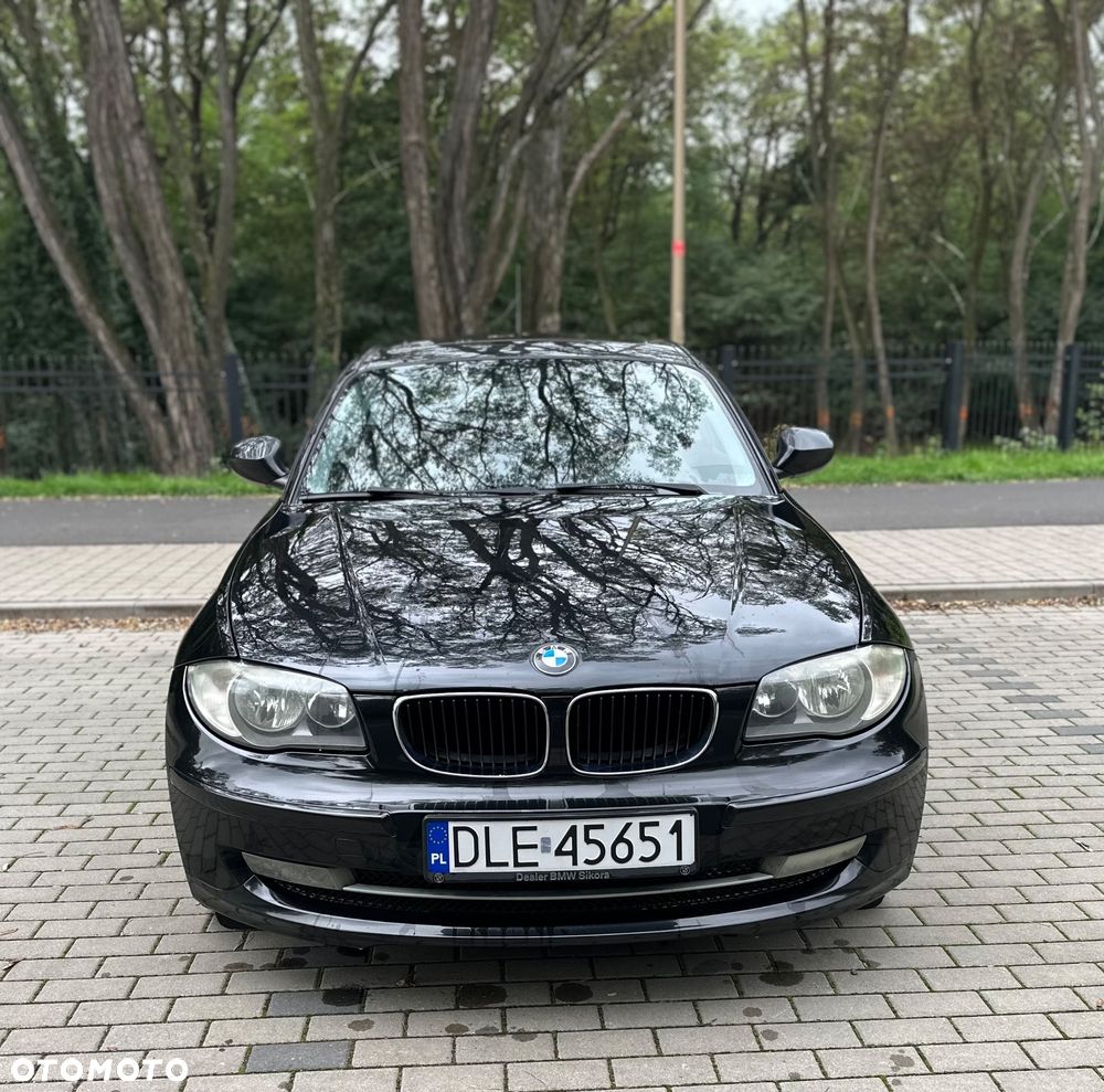 BMW Seria 1 116i - 3