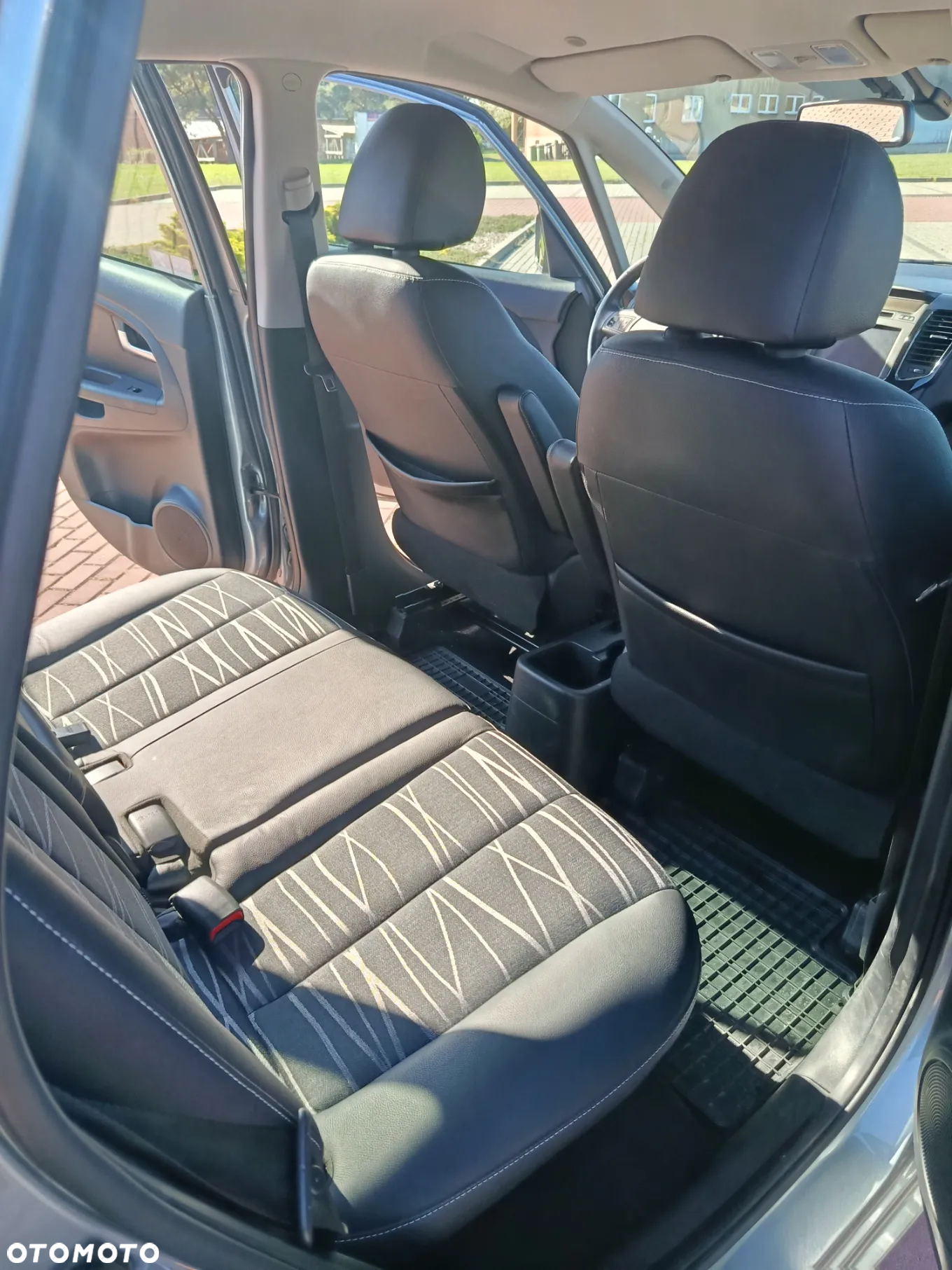 Kia Venga 1.6 Business Line - 14