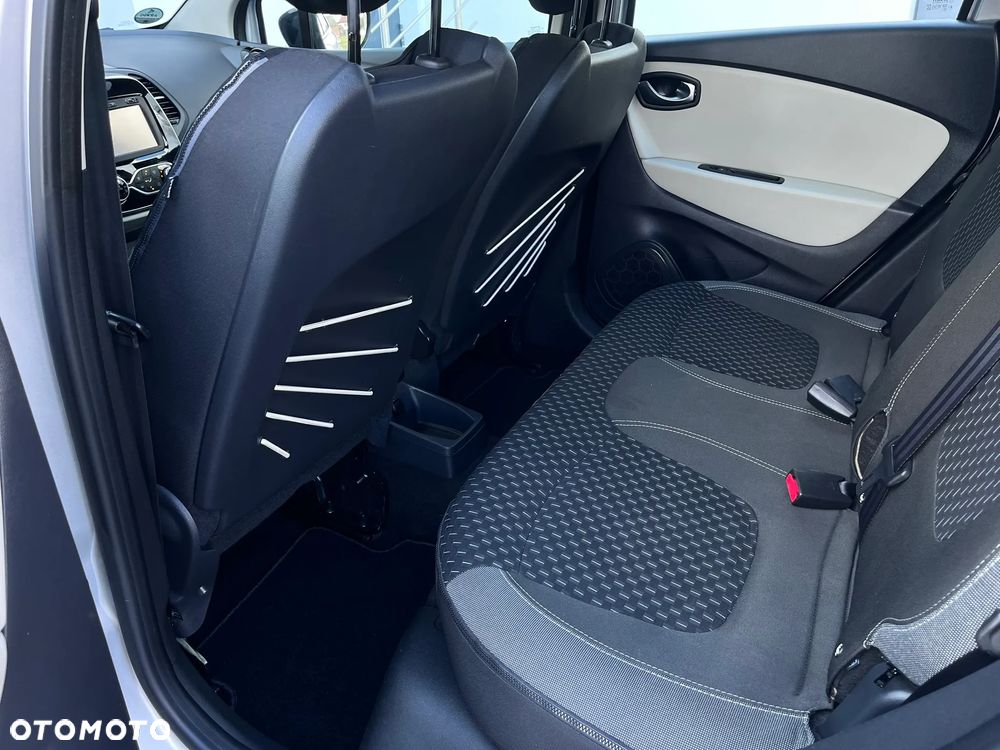 Renault Captur 0.9 Energy TCe Intens - 12