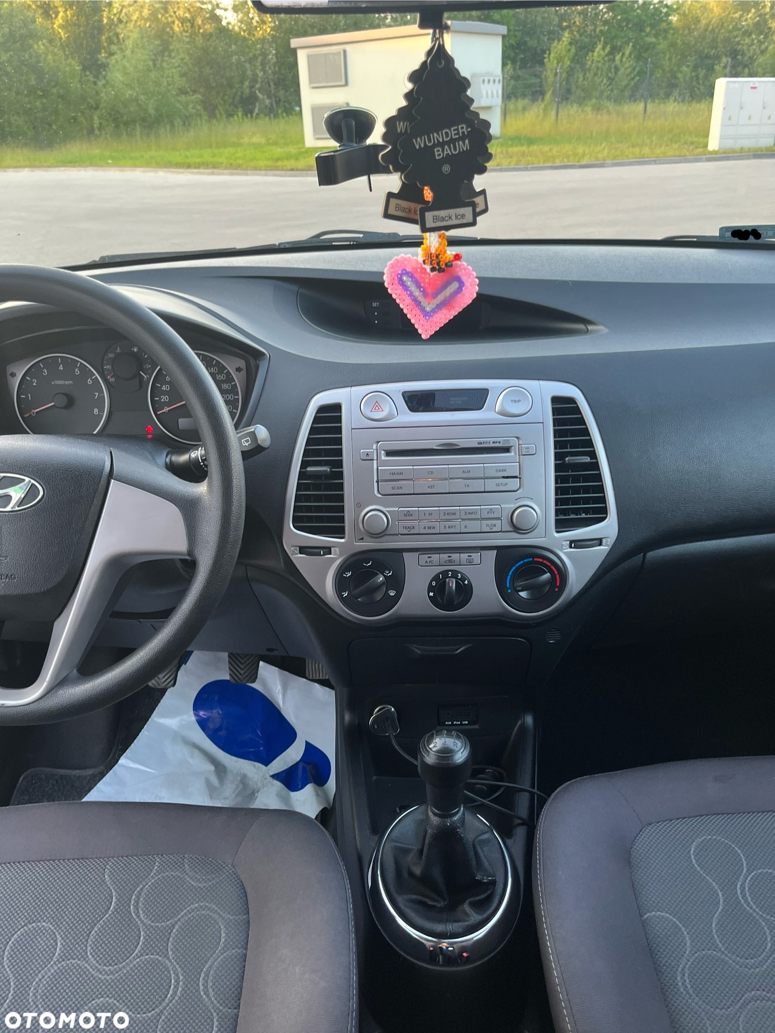 Hyundai i20 1.2 Comfort - 33