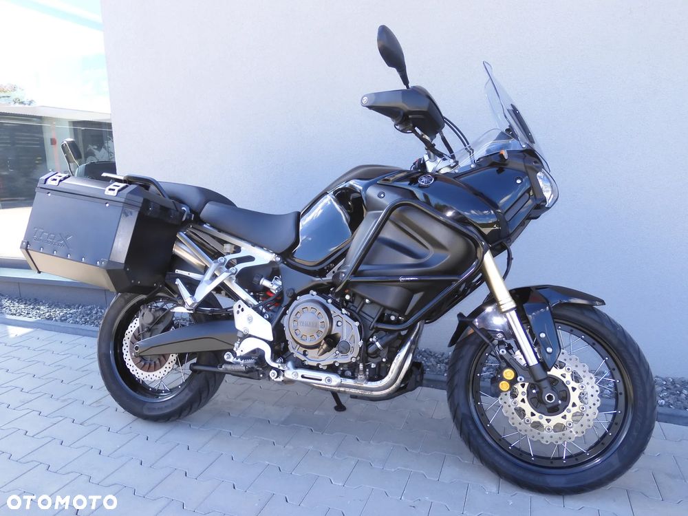 Yamaha Super Tenere - 2