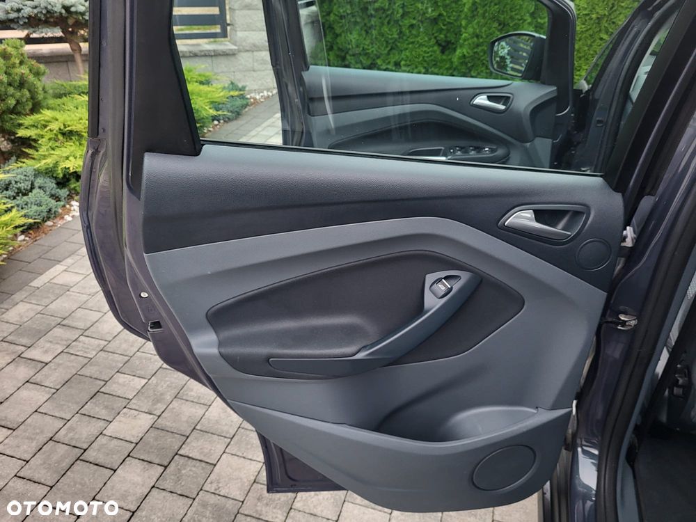 Ford C-MAX 1.6 Titanium - 20