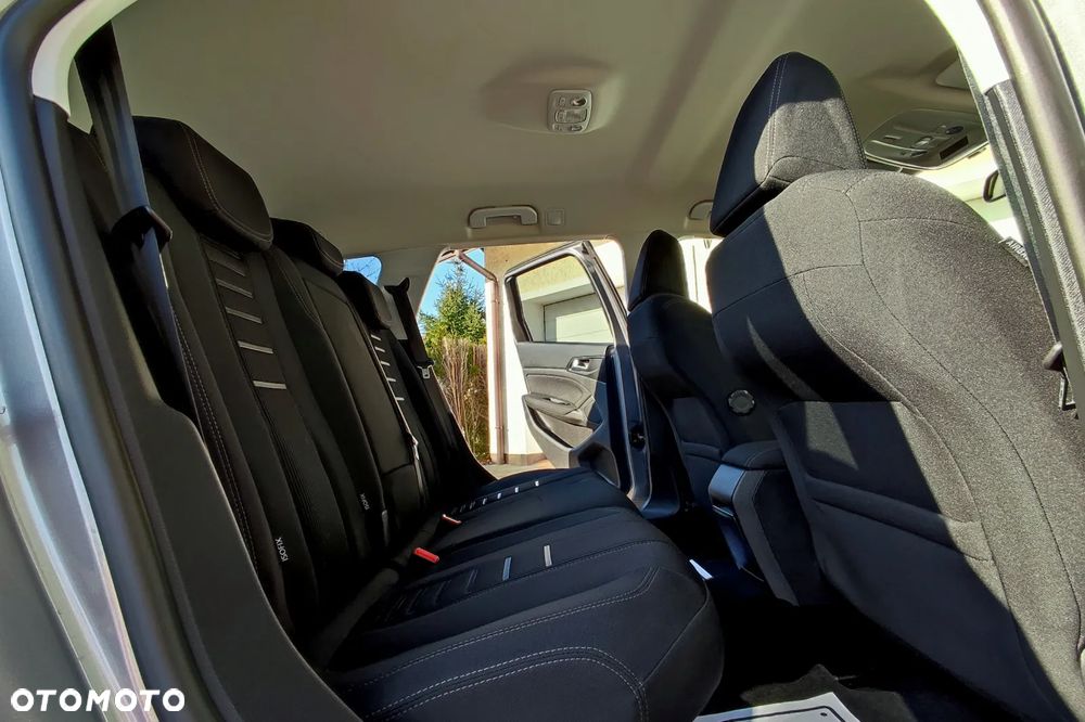 Peugeot 308 155 THP Allure - 14