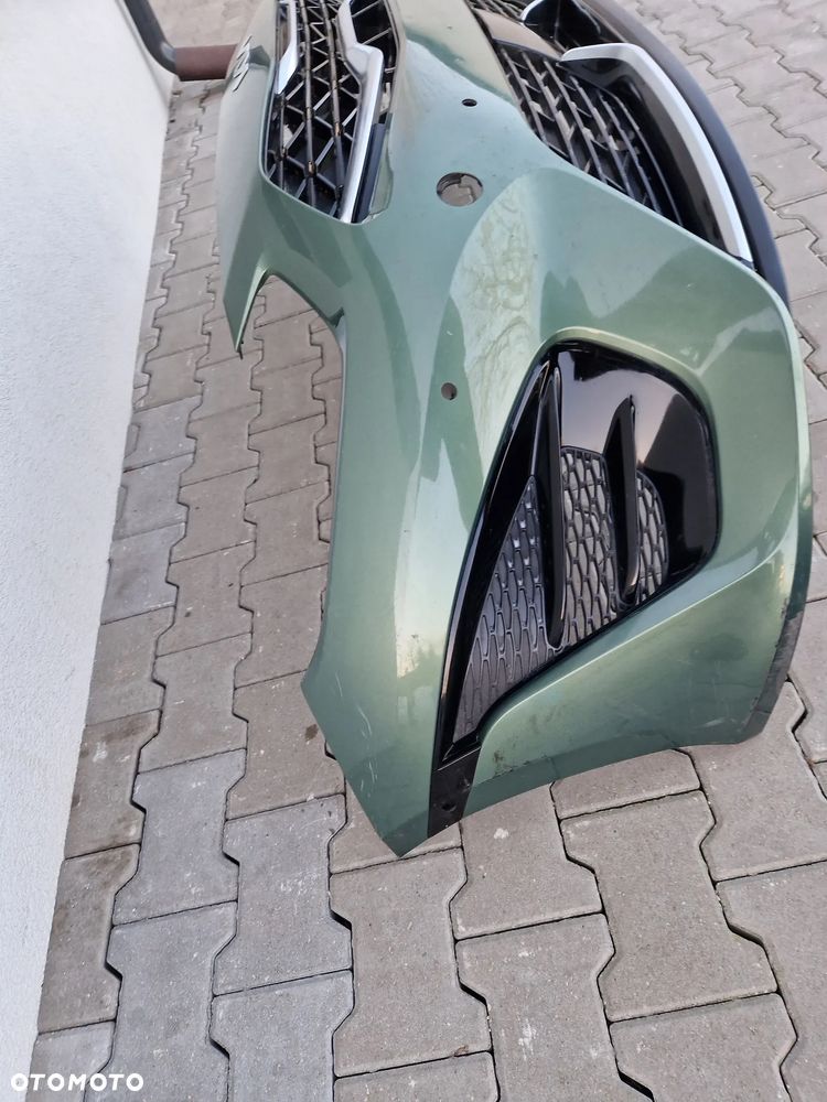 Zderzak Kia Ceed gt III lift - 10