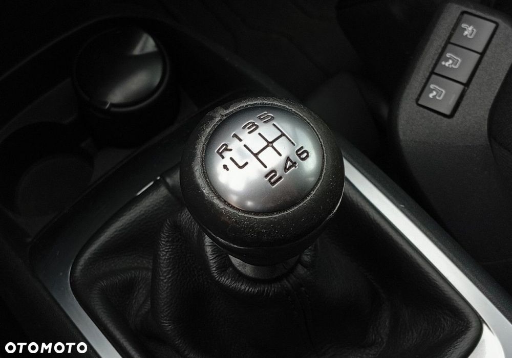 Citroën C4 Picasso - 27