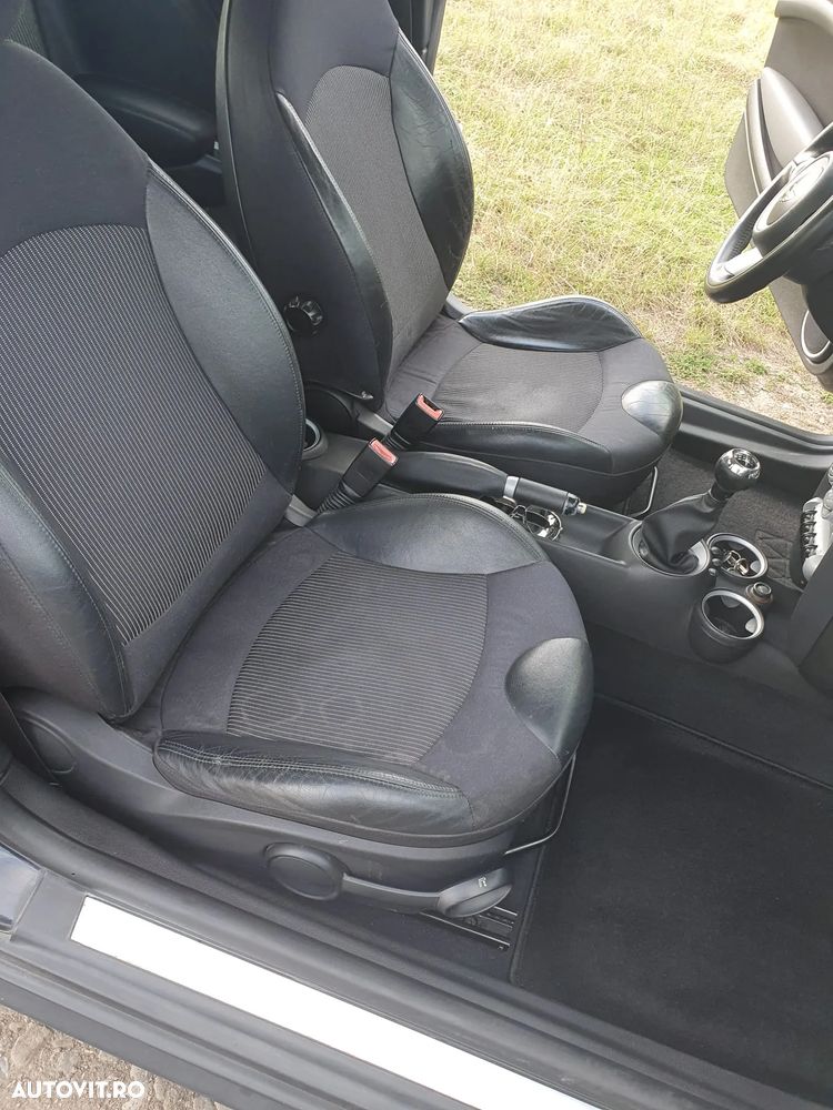 Mini Cooper Standard - 14
