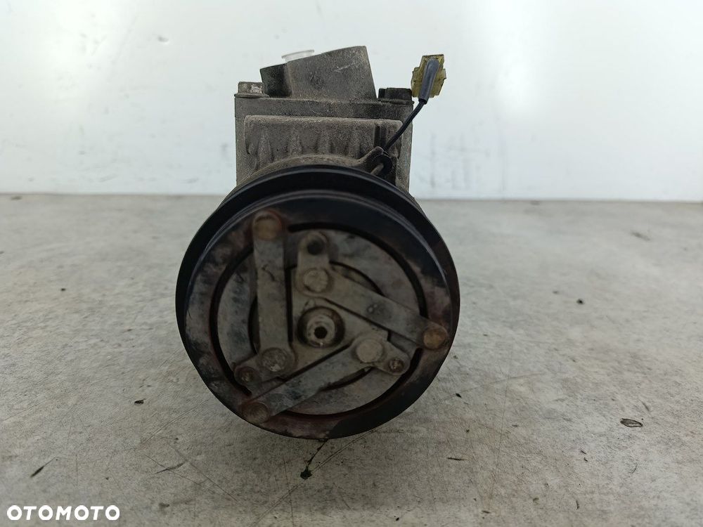 POMPA, SPRĘŻARKA KLIMATYZACJI CHEVROLET AVEO T250 96416373 SP-10  DAC 1.2 - 5