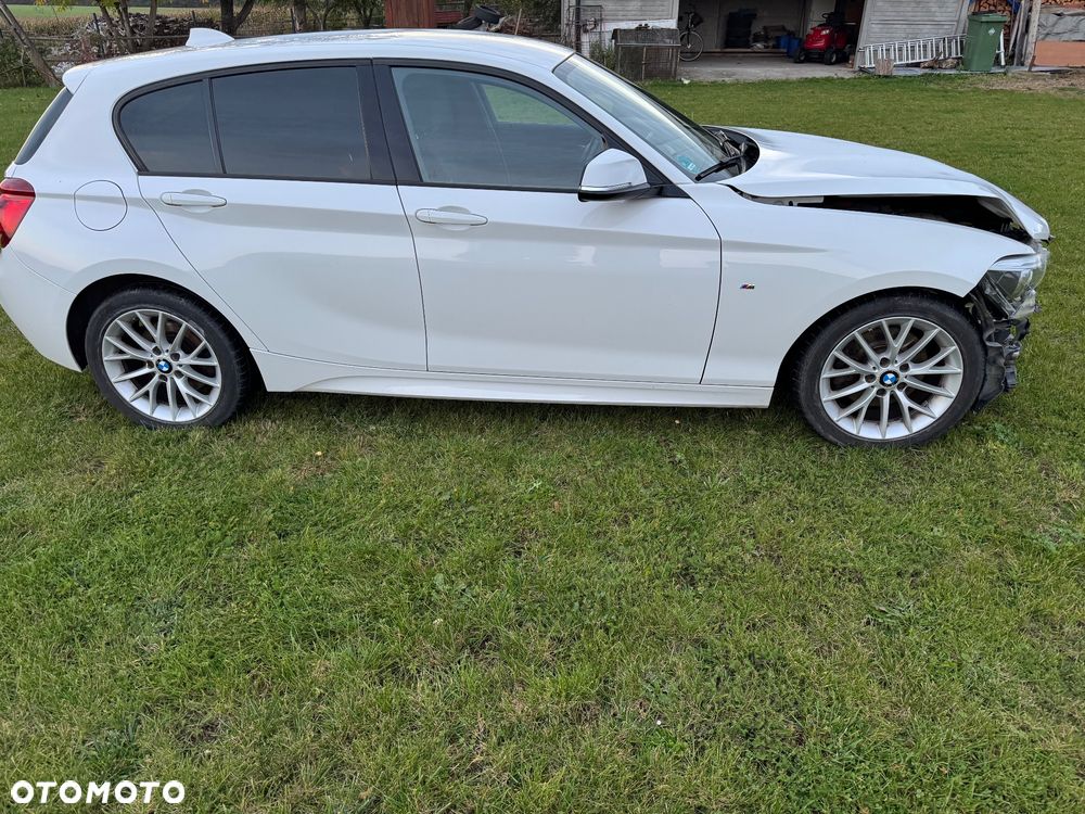 BMW Seria 1 - 15