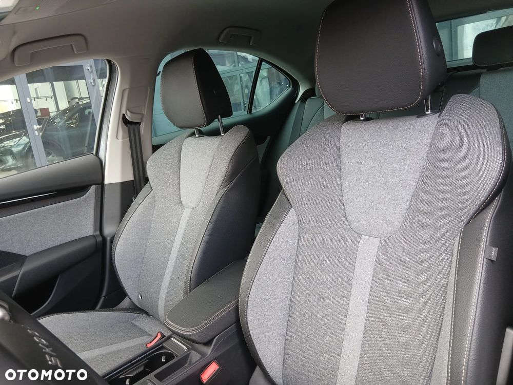 Skoda Octavia 1.5 TSI mHEV Edition 130 Selection DSG - 12