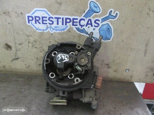 Carburador 3435201597 RENAULT MEGANE 1998 1.4I 75CV 4P CINZA RENAULT MEGANE 1998 1.4I 75CV 4P CINZA - 1