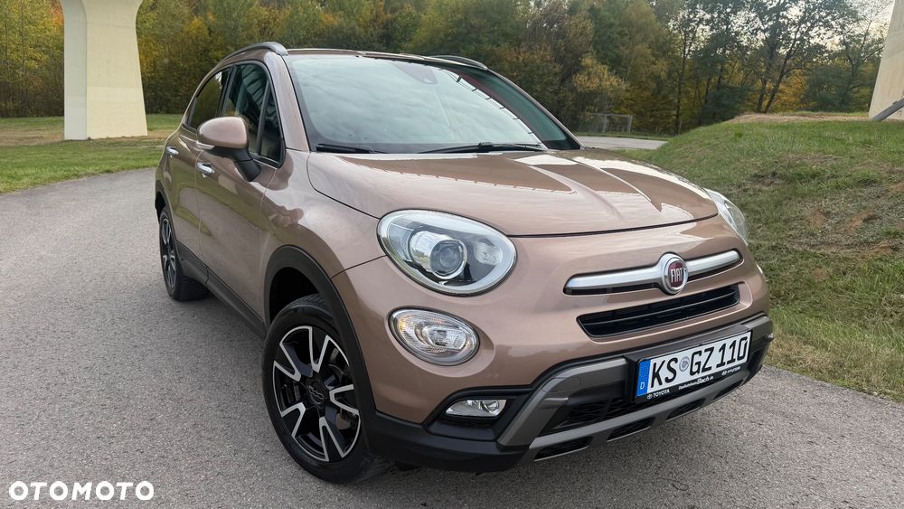 Fiat 500X - 9