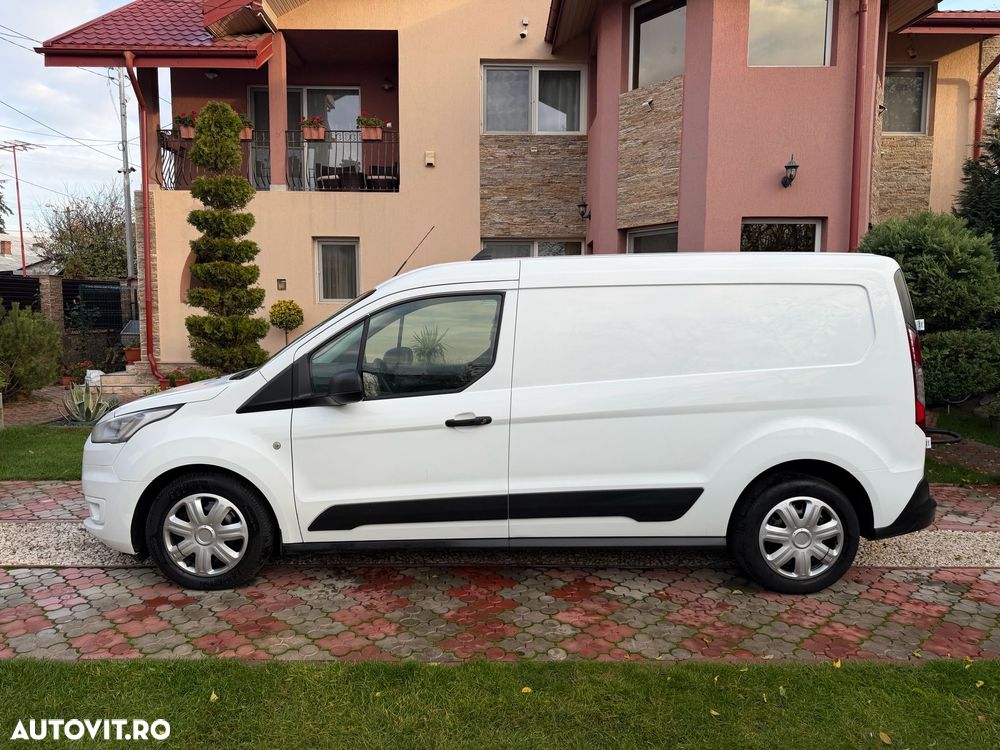 Ford Transit Connect - 3