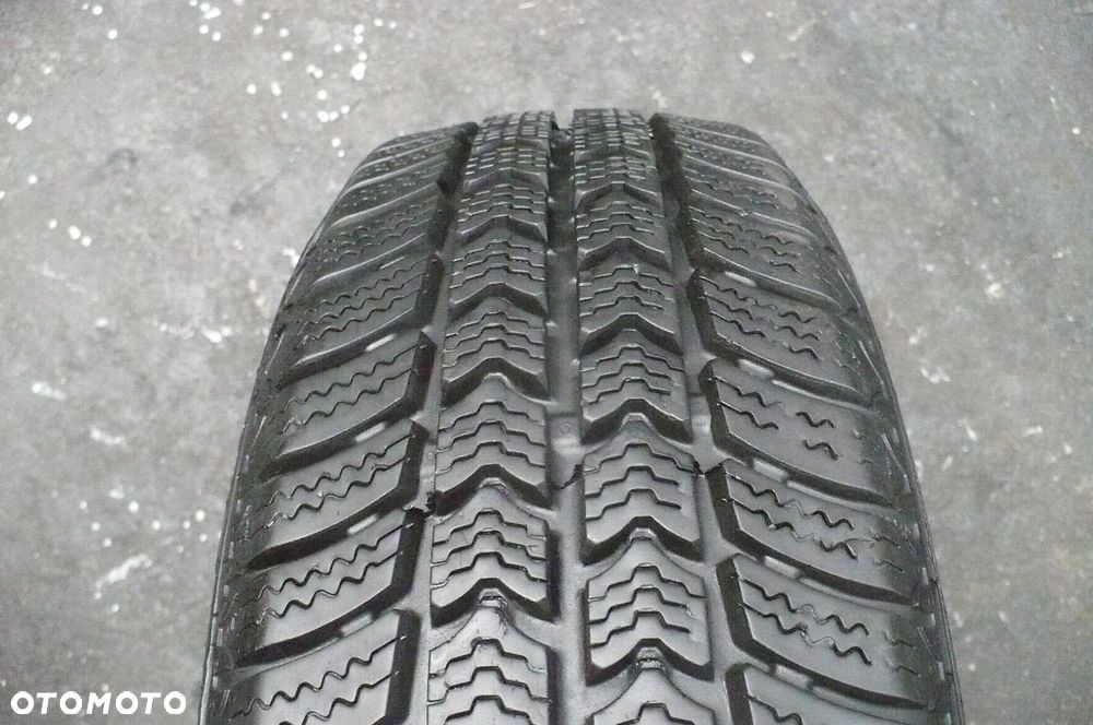 SEMPERIT Van Grip 2 185/80R14C 7,5mm 2019 - 1