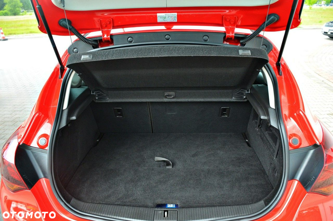 Opel Astra - 15
