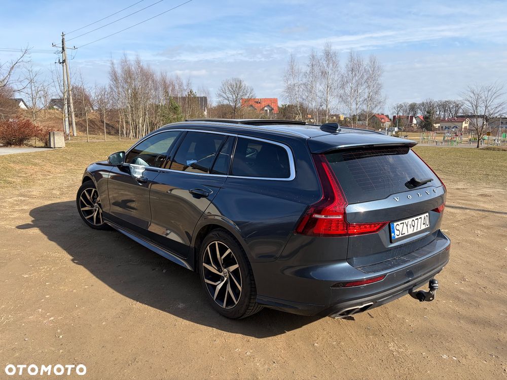 Volvo V60 T5 Geartronic Momentum - 6