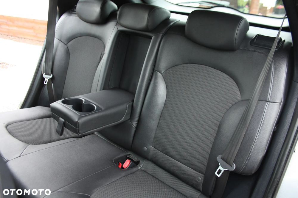 Hyundai ix35 2.0 2WD Automatik Trend - 11