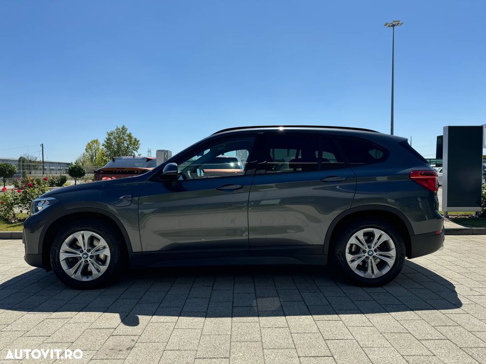 BMW X1 xDrive25e AT PHEV - 4