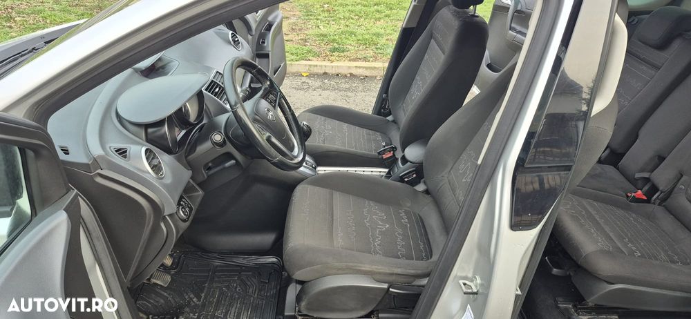 Opel Meriva - 5